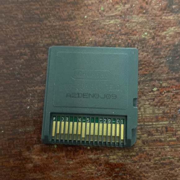 Pokémon Platinum Version -Tested and Works - Picture 5 of 5